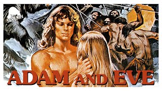 Adamo ed Eva, la prima storia d'amore előzetes