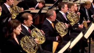 Waldbühne 2009: Russische Rhythmen előzetes