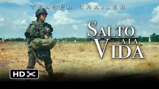 Salto a la vida előzetes