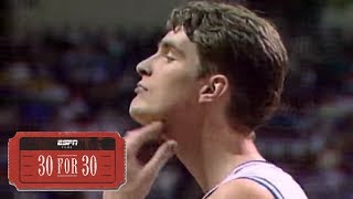 I Hate Christian Laettner előzetes
