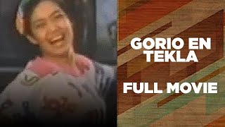 Gorio en Tekla előzetes