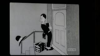 Bobby Bumps Helps Out a Book Agent előzetes
