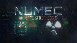 NUMEC: How Israel Stole the Atomic Bomb előzetes