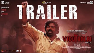 விடுதலை: பாகம் II előzetes