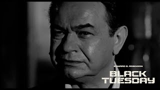 Black Tuesday előzetes