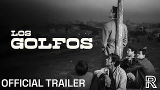 Los golfos előzetes