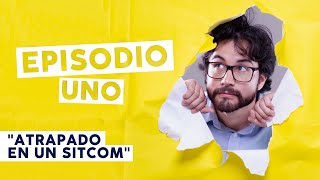 ATRAPADO EN UN SITCOM előzetes