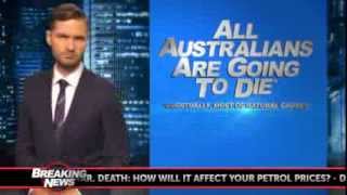 The Weekly with Charlie Pickering előzetes