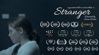 Stranger előzetes