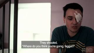 Hunted: The War Against Gays in Russia előzetes