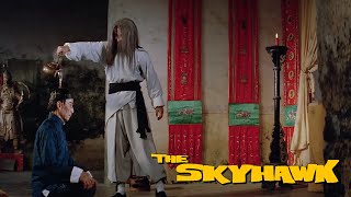 黃飛鴻少林拳 előzetes