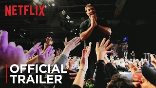 Tony Robbins: I Am Not Your Guru előzetes