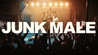 Junk Male előzetes