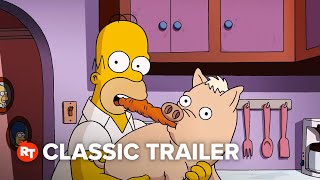 A Simpson család - A film előzetes