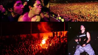 Iron Maiden: En Vivo! előzetes