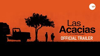 Las acacias előzetes