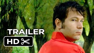 Kung Fu Elliot előzetes