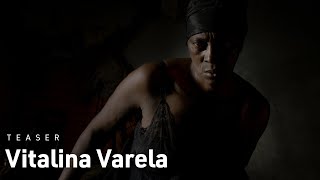 Vitalina Varela előzetes