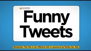 Funny Tweets előzetes
