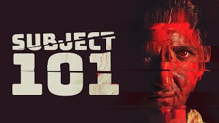 Subject 101 előzetes
