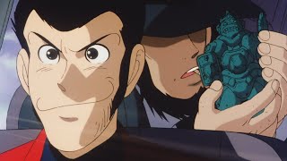 ルパン三世 ハリマオの財宝を追え！！ előzetes