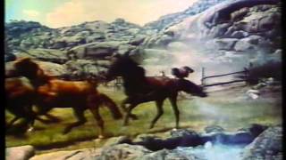 Tex és a mélység ura előzetes