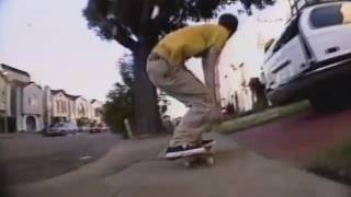 Thrasher - Skate and Destroy előzetes