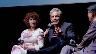 Stiller & Meara: Nothing Is Lost előzetes