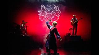 National Theatre Live: Inter Alia előzetes