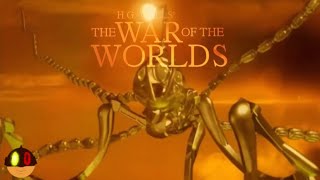 H.G. Wells' The War of the Worlds előzetes