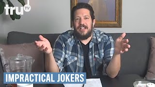 Impractical Jokers: Dinner Party előzetes