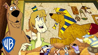 Scooby Doo: A múmia átka előzetes