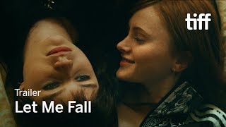 Lof mér að falla előzetes