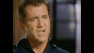 ABC Primetime: Mel Gibson's Passion előzetes