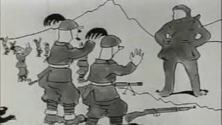 Ο Ντούτσε αφηγείται... előzetes