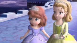 Sofia the First: The Curse of Princess Ivy előzetes