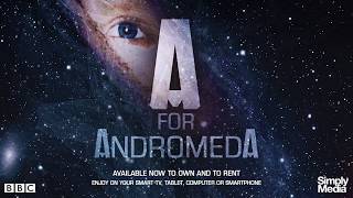 A for Andromeda előzetes