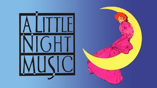 A Little Night Music: Live from the Kennedy Center előzetes