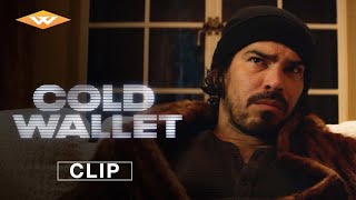 Cold Wallet előzetes