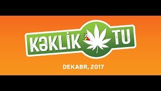 Kəklikotu előzetes