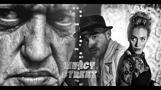 Mercy Street előzetes