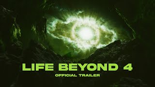 LIFE BEYOND előzetes
