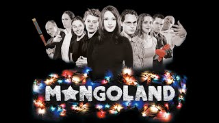 Mongoland előzetes