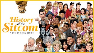 History of the Sitcom előzetes