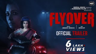 Flyover előzetes