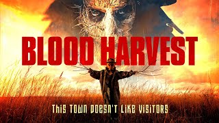 Blood Harvest előzetes