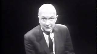 Tribute to Lester Horton előzetes