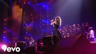 Mariah Carey - Daydream Tour előzetes