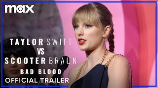 Taylor Swift vs Scooter Braun: Bad Blood előzetes