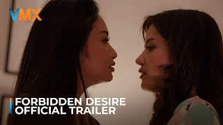 Forbidden Desire előzetes